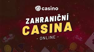 Nove ceske online casino - Vše, co potřebujete vědět pro skvělou zábavu